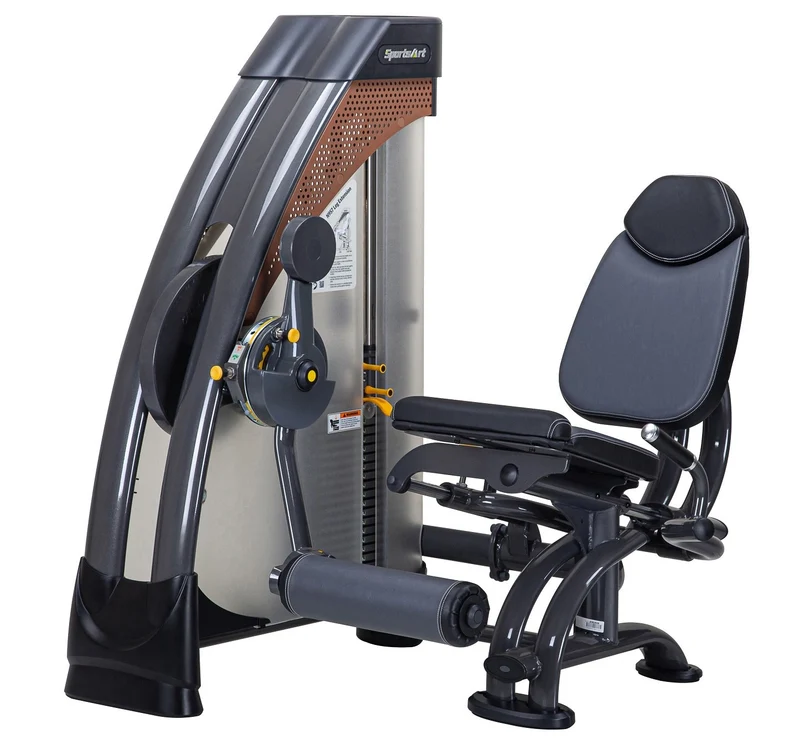 Sportsart Leg Extension, Beinstrecker N957