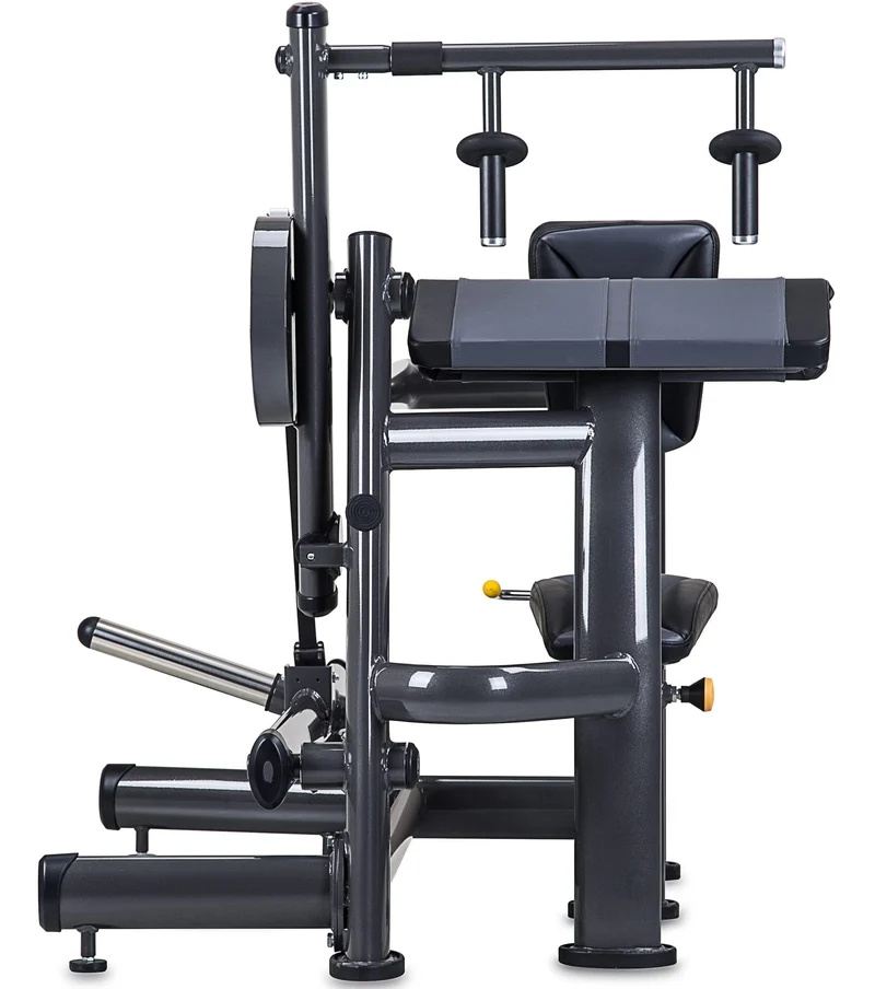 Sportsart Arm Extension, Wade sitzend Scheibe 50mm A981