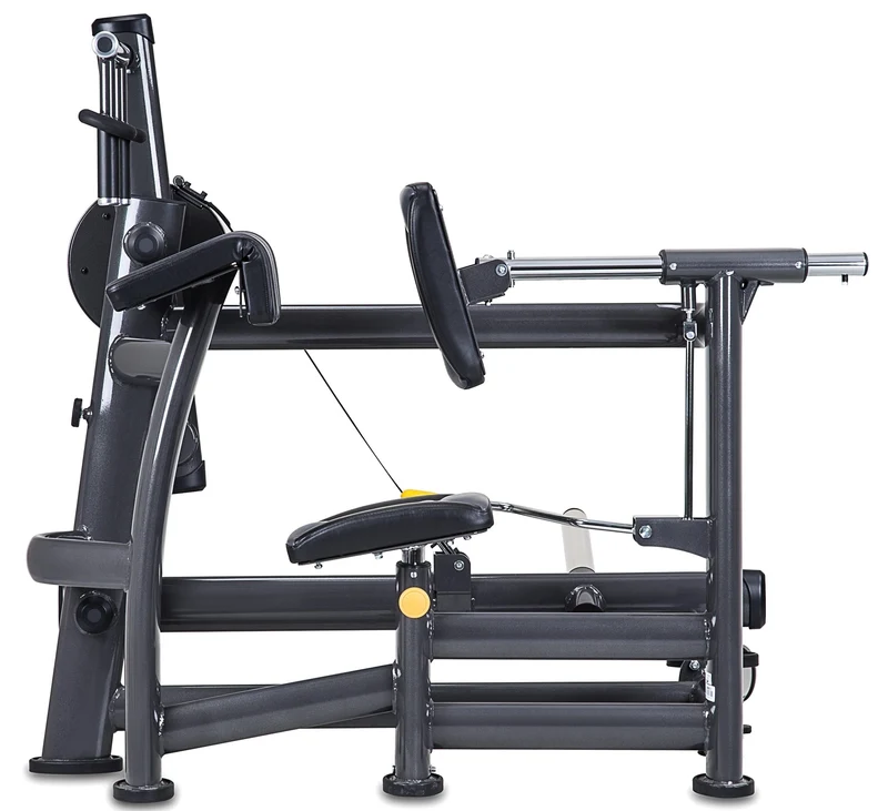 Sportsart Arm Extension, Wade sitzend Scheibe 50mm A981