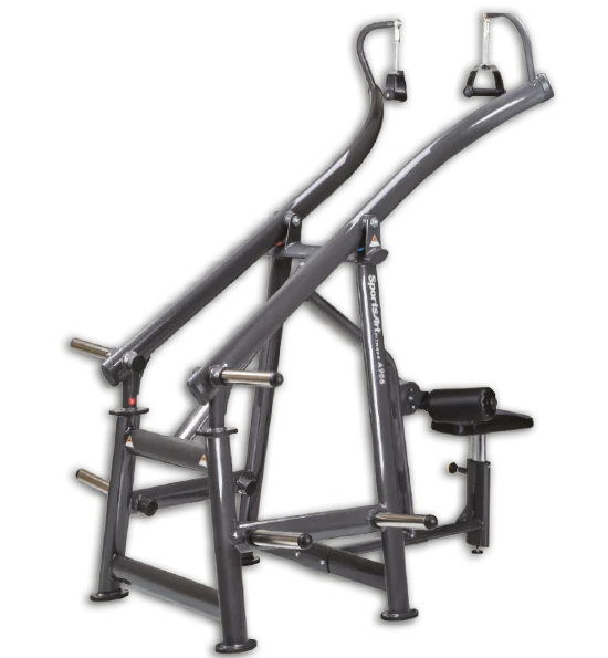 Sportsart Lat Pull Down, Pull down (Latzug) Scheibe 50mm A986