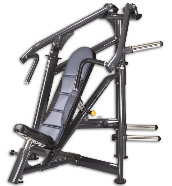 Sportsart Chest Press, Brustpresse Scheibe 50mm A985