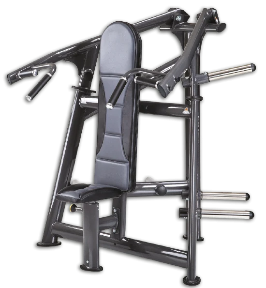 Sportsart Shoulder Press, Schulterpresse Scheibe 50mm A987