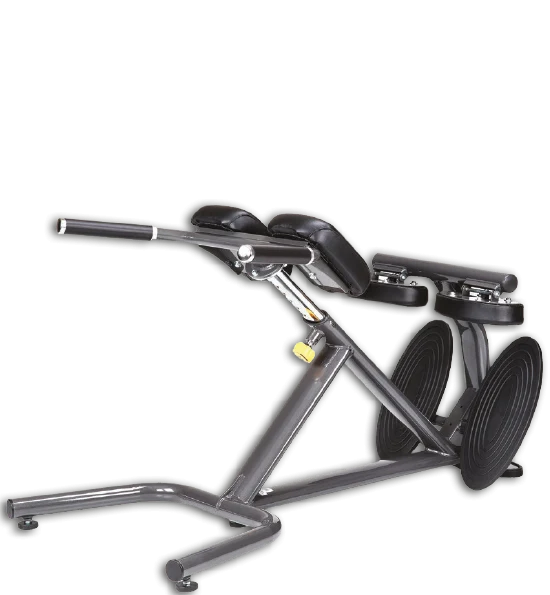 Sportsart Back Hyperextension, Hyperextension 45G A993