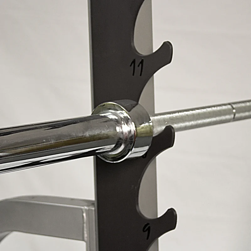 Body-Solid Multi Press Rack Standard 25mm GPR370B-25S