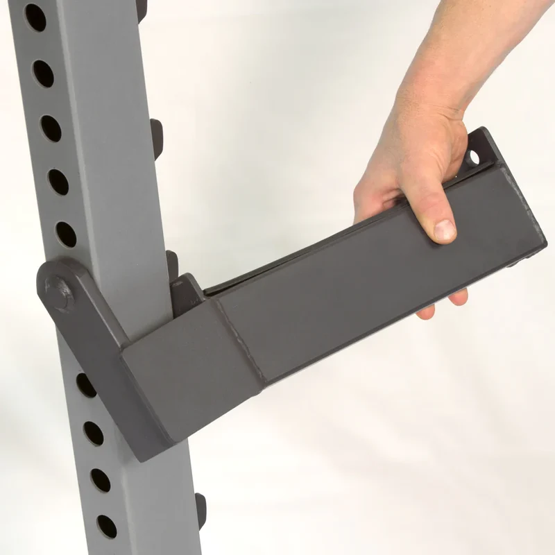 Body-Solid Multi Press Rack Standard 25mm GPR370B-25S