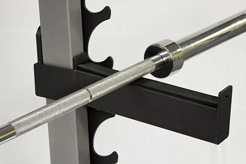 Body-Solid Multi Press Rack Standard 25mm GPR370B-25S