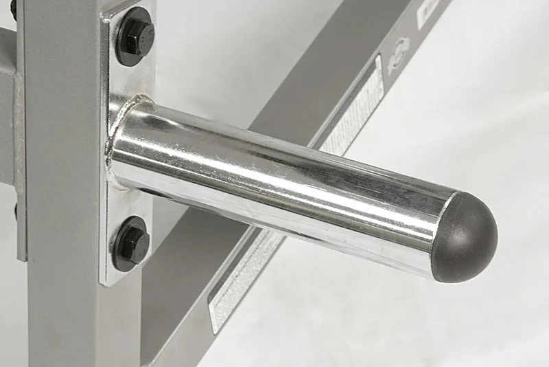 Body-Solid Multi Press Rack Standard 25mm GPR370B-25S