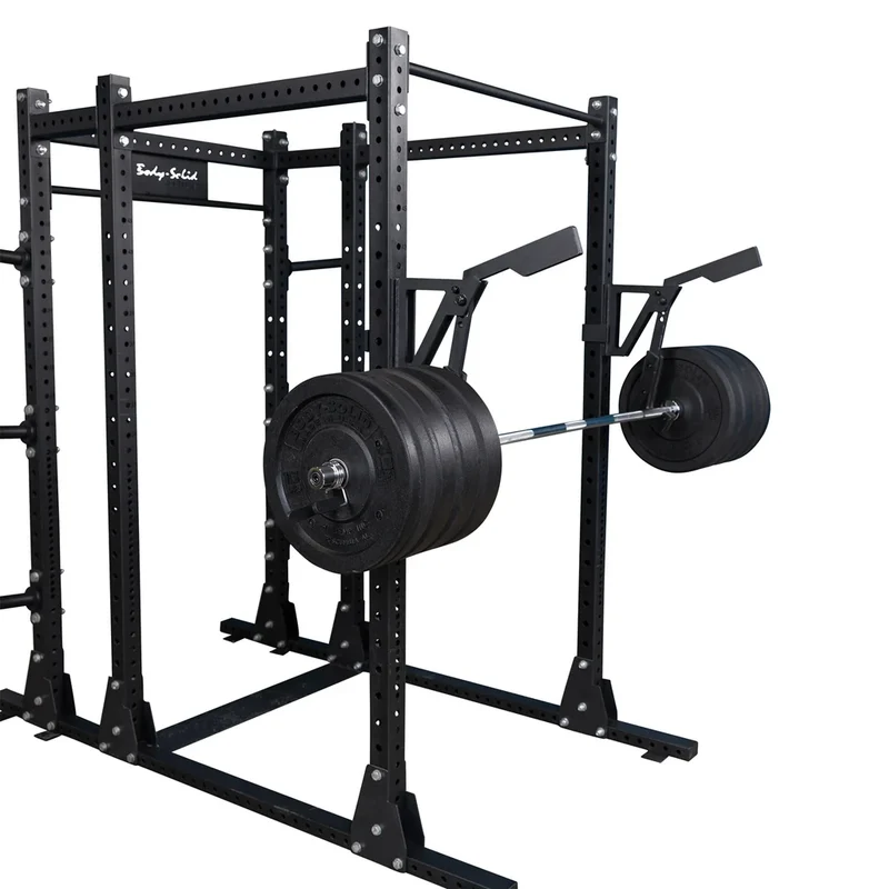 Body-Solid Monolift Arms SPRLFT