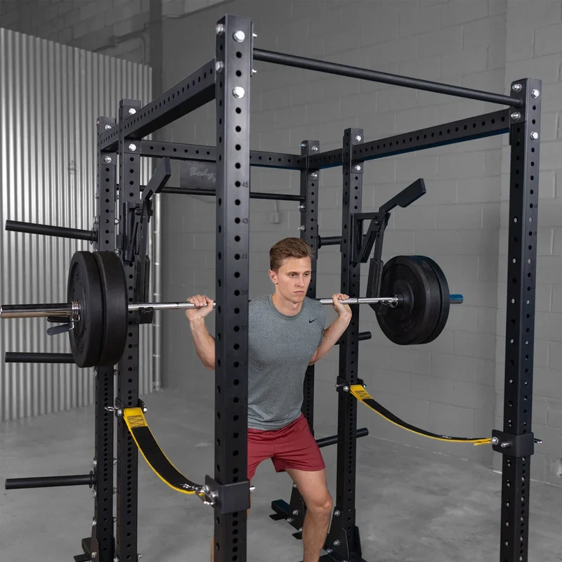 Body-Solid Monolift Arms SPRLFT