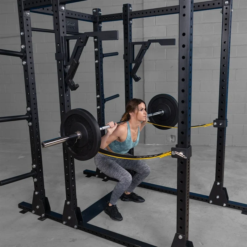 Body-Solid Monolift Arms SPRLFT