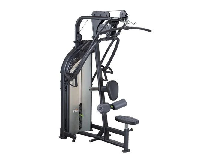 Sportsart Lat Pulldown/Mid Row 2-in-1 Kombimaschine DF303