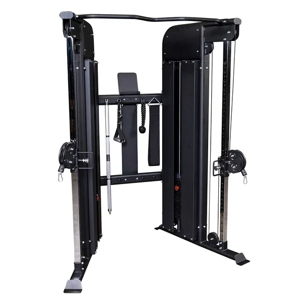 Body-Solid Functional Training Center 2 X 75Kg (stack loaded) GFT100C