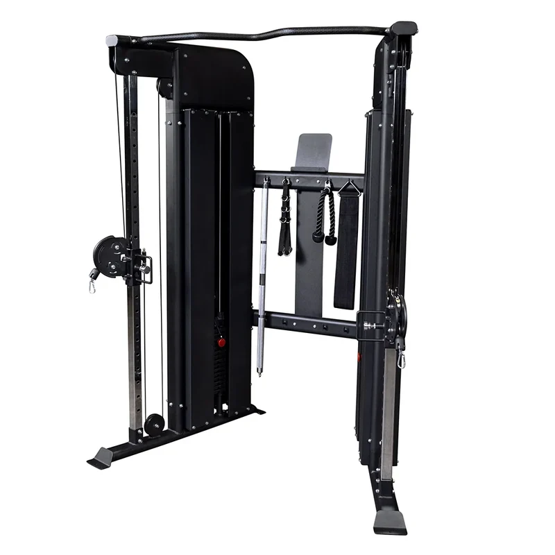 Body-Solid Functional Training Center 2 X 75Kg (stack loaded) GFT100C