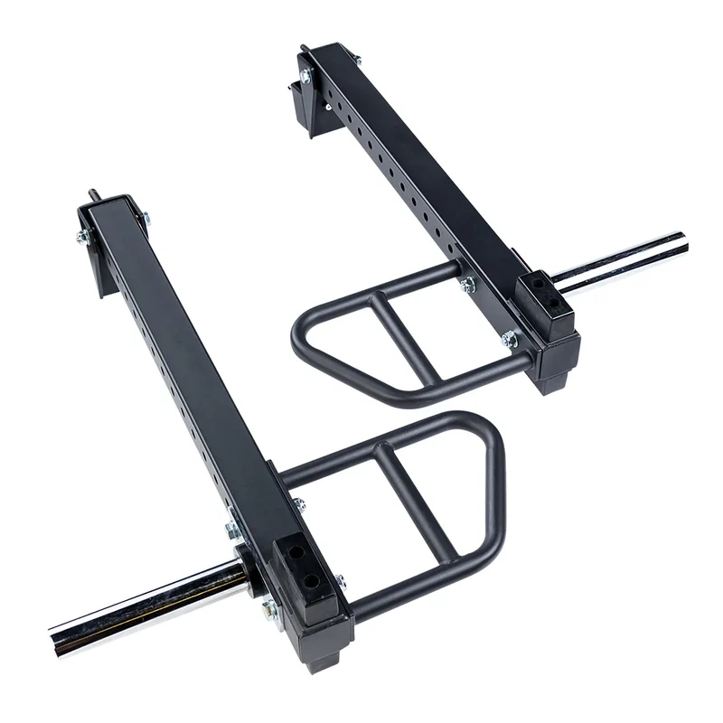 Body-Solid Jammer Arms für SPR1000 SPRJAM