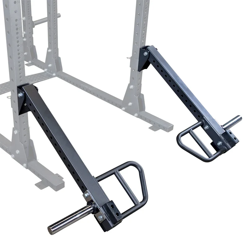 Body-Solid Jammer Arms für SPR1000 SPRJAM