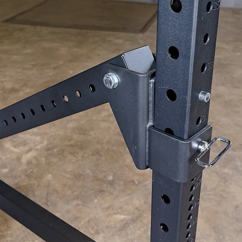 Body-Solid Jammer Arms für SPR1000 SPRJAM