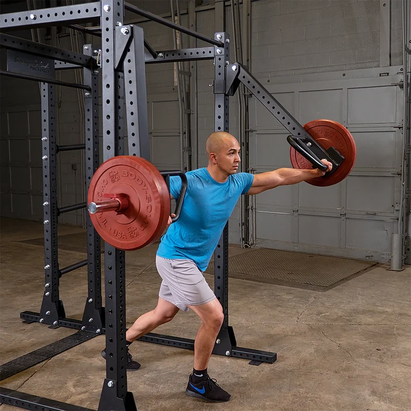 Body-Solid Jammer Arms für SPR1000 SPRJAM