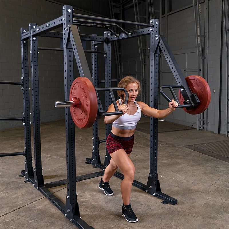 Body-Solid Jammer Arms für SPR1000 SPRJAM