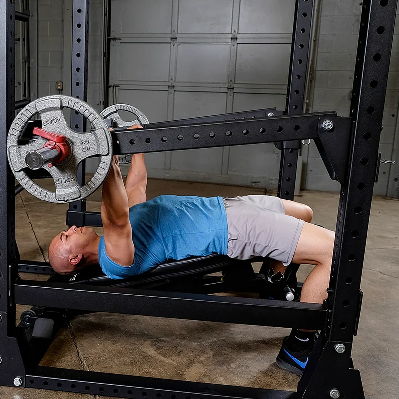 Body-Solid Jammer Arms für SPR1000 SPRJAM