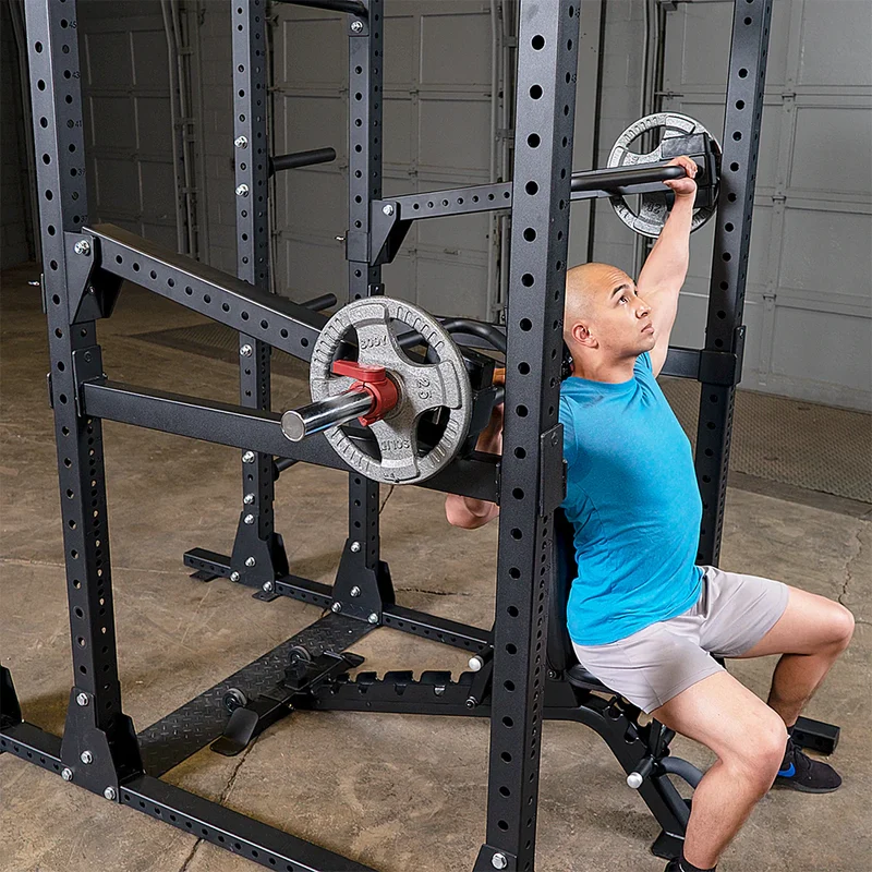 Body-Solid Jammer Arms für SPR1000 SPRJAM