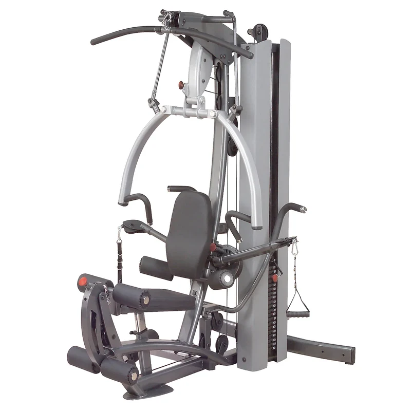 Body-Solid Kraftstation Fusion Personal Trainer (stack loaded)