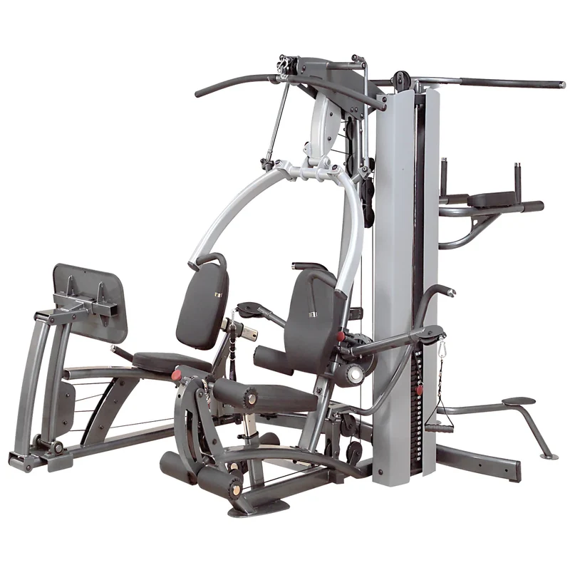 Body-Solid Kraftstation Fusion Personal Trainer (stack loaded)