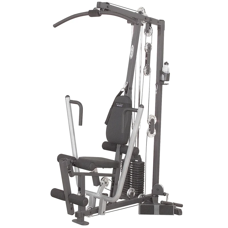 Body-Solid Kraftstation (stack loaded) G1S