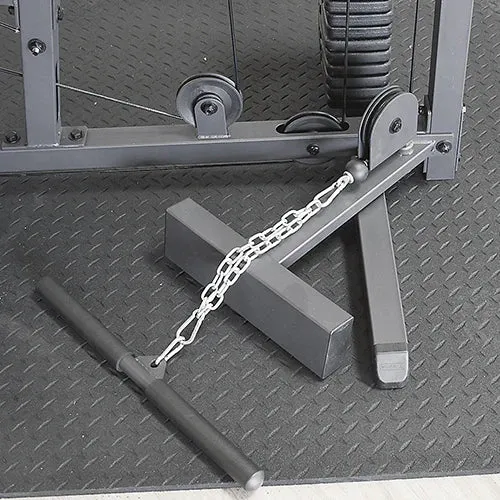 Body-Solid Kraftstation (stack loaded) G1S