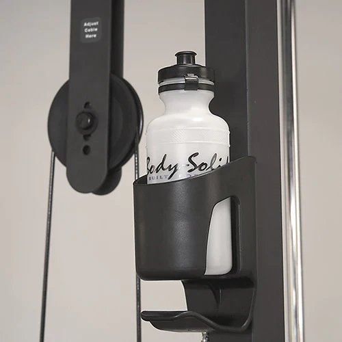 Body-Solid Kraftstation (stack loaded) G1S