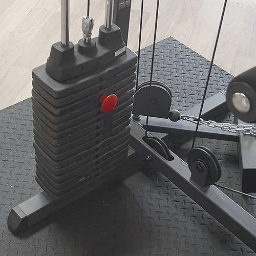 Body-Solid Kraftstation (stack loaded) G1S