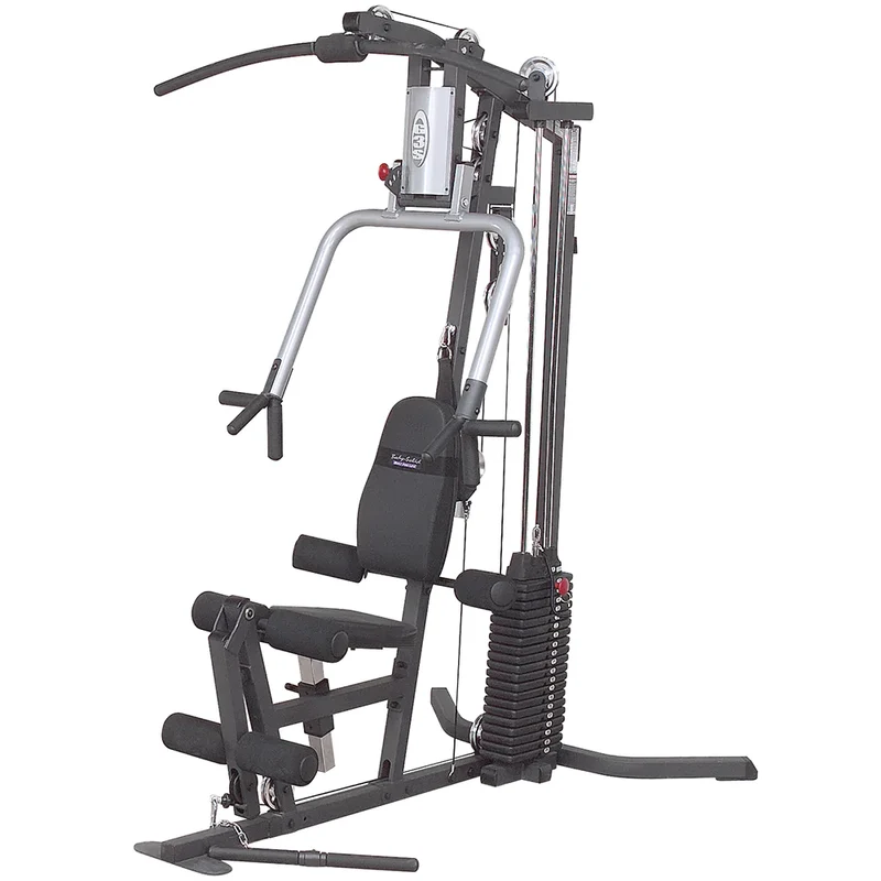 Body-Solid Kraftstation (stack loaded) G3S