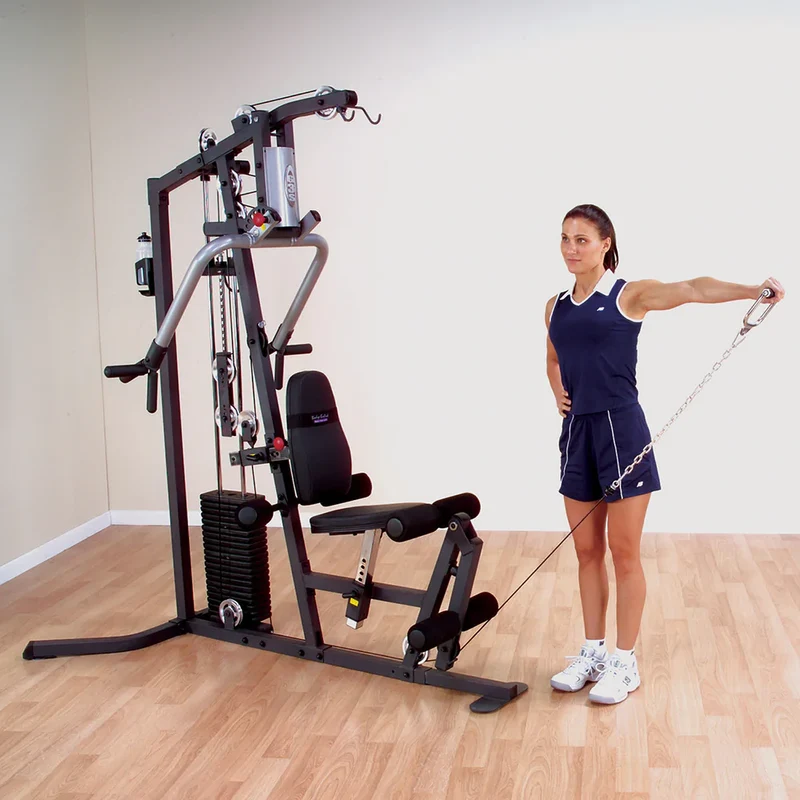 Body-Solid Kraftstation (stack loaded) G3S