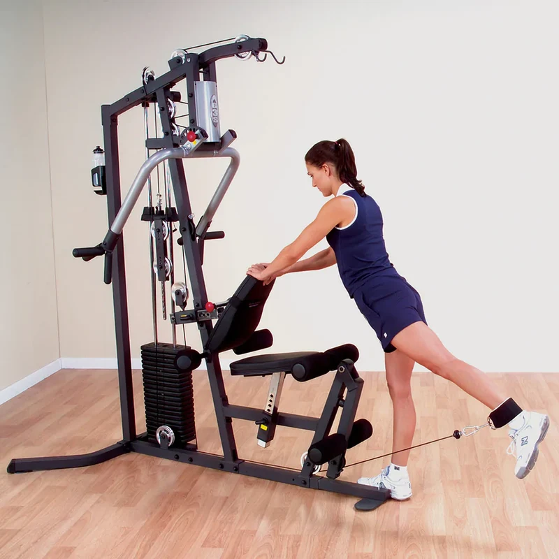 Body-Solid Kraftstation (stack loaded) G3S