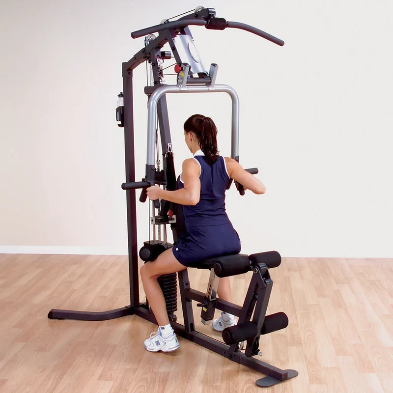 Body-Solid Kraftstation (stack loaded) G3S