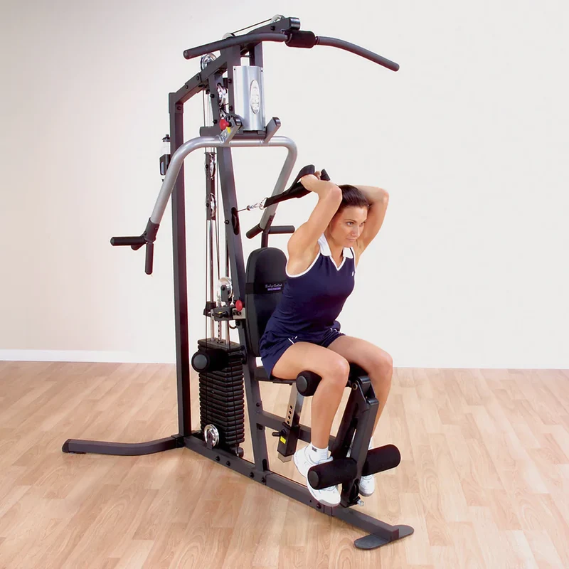 Body-Solid Kraftstation (stack loaded) G3S