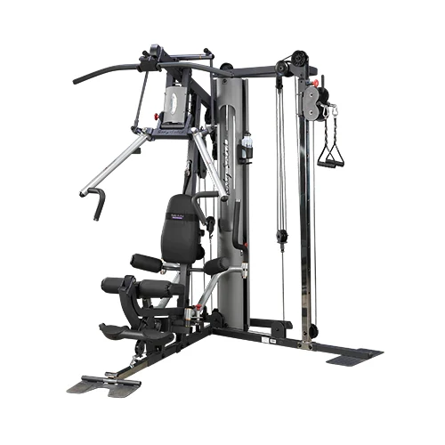Body-Solid Kraftstation Bi-Angular (stack loaded) G6B
