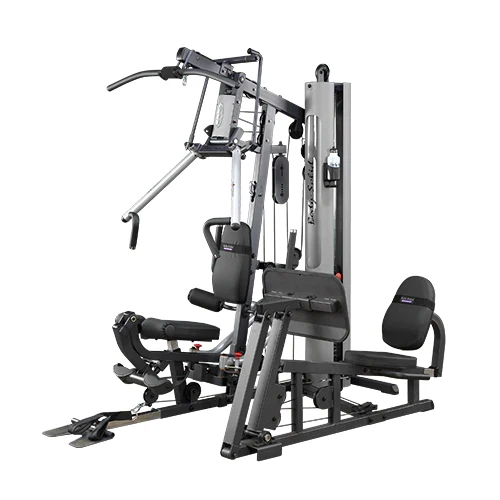 Body-Solid Kraftstation Bi-Angular (stack loaded) G6B