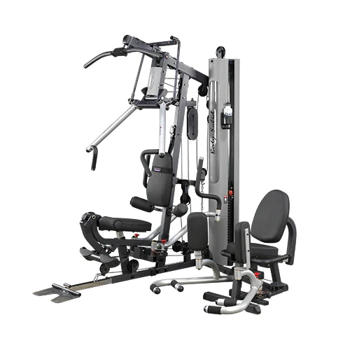 Body-Solid Kraftstation Bi-Angular (stack loaded) G6B