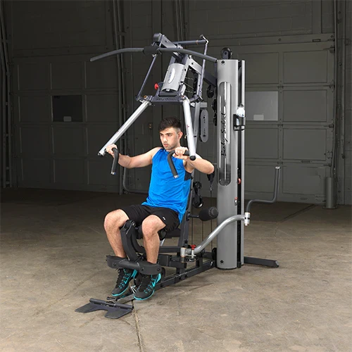 Body-Solid Kraftstation Bi-Angular (stack loaded) G6B