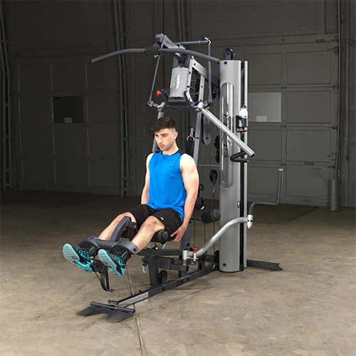 Body-Solid Kraftstation Bi-Angular (stack loaded) G6B