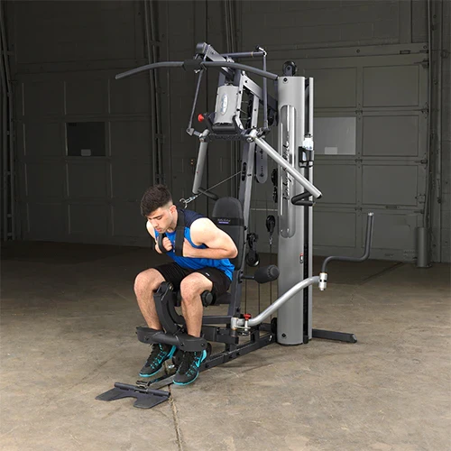 Body-Solid Kraftstation Bi-Angular (stack loaded) G6B