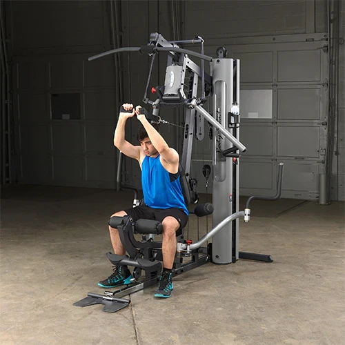 Body-Solid Kraftstation Bi-Angular (stack loaded) G6B