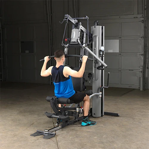 Body-Solid Kraftstation Bi-Angular (stack loaded) G6B