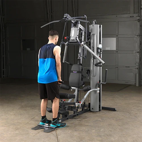 Body-Solid Kraftstation Bi-Angular (stack loaded) G6B