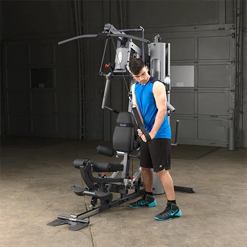 Body-Solid Kraftstation Bi-Angular (stack loaded) G6B