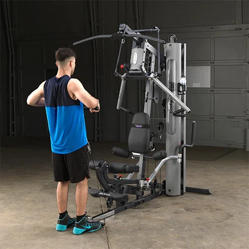 Body-Solid Kraftstation Bi-Angular (stack loaded) G6B