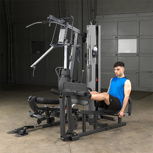Body-Solid Kraftstation Bi-Angular (stack loaded) G6B