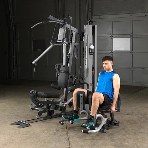 Body-Solid Kraftstation Bi-Angular (stack loaded) G6B