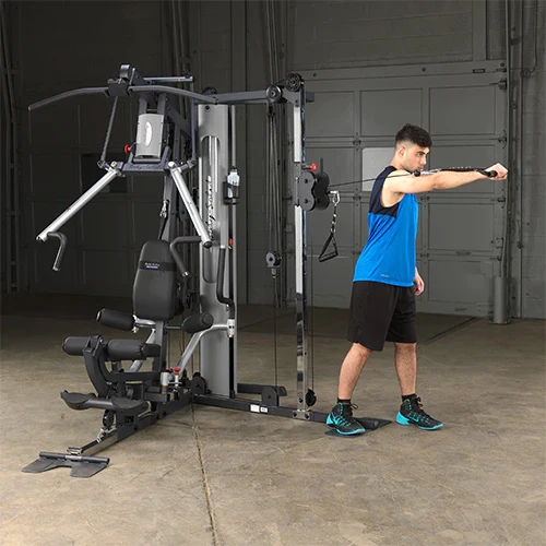 Body-Solid Kraftstation Bi-Angular (stack loaded) G6B