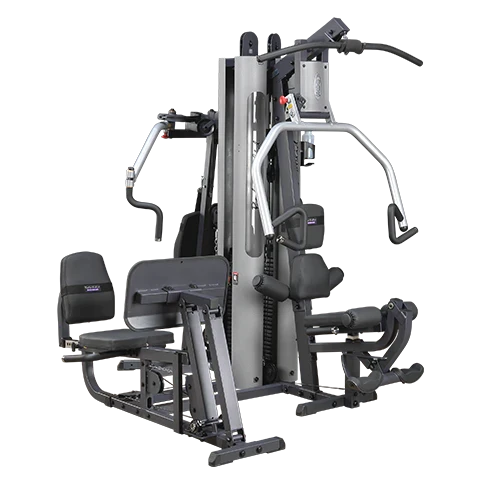 Body-Solid Kraftstation Doppelturm (stack loaded) G9S